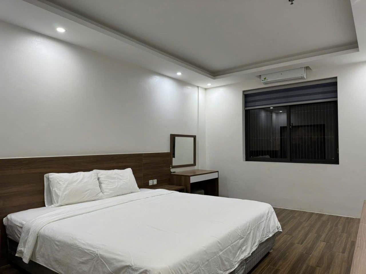 Phuong Mai Hotel Ninh Binh Exterior foto